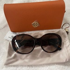 Tory Burch Sunglasses